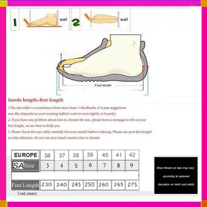 Suikerbekkie T Bar Wedge