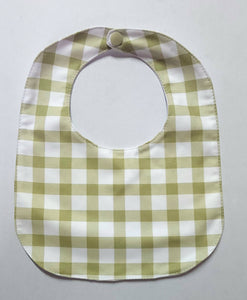 Caboetsie Bib #4