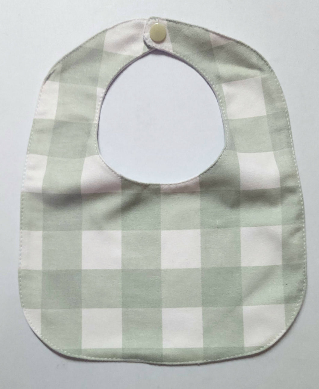 Caboetsie Bib #3