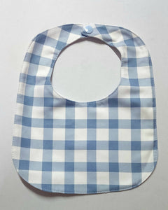 Caboetsie Bib #3